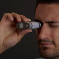 Monoculaire nocturne digital compact carson nv 200 mini aura