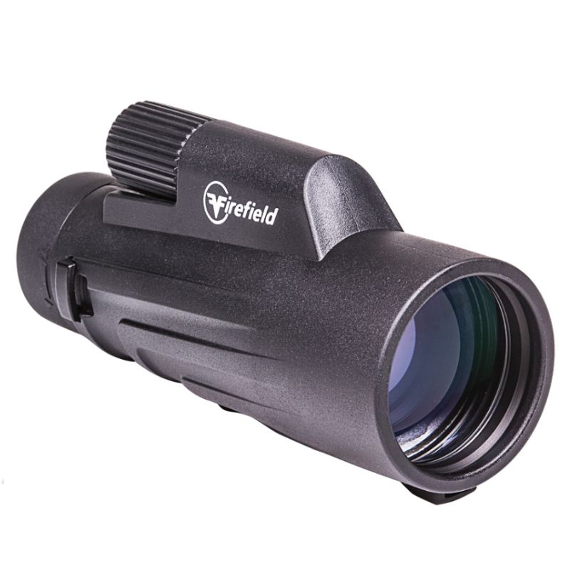 Monoculaire tactique firefield siege 10x50r en mrad pas cher1