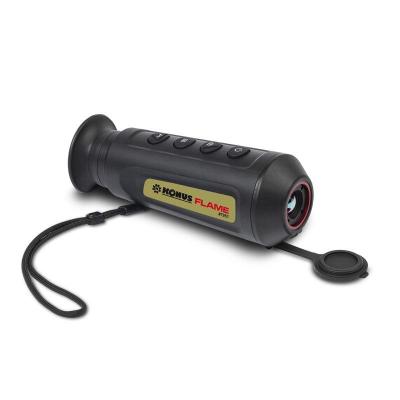 Monoculaire vision thermique 1 5 3 konus flame pour chasse