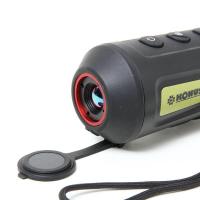Monoculaire vision thermique 1 5 3 konus flame pour chasse