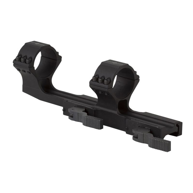 Montage cjrk tactical cantilever qd sightmark 30 25 4 mm