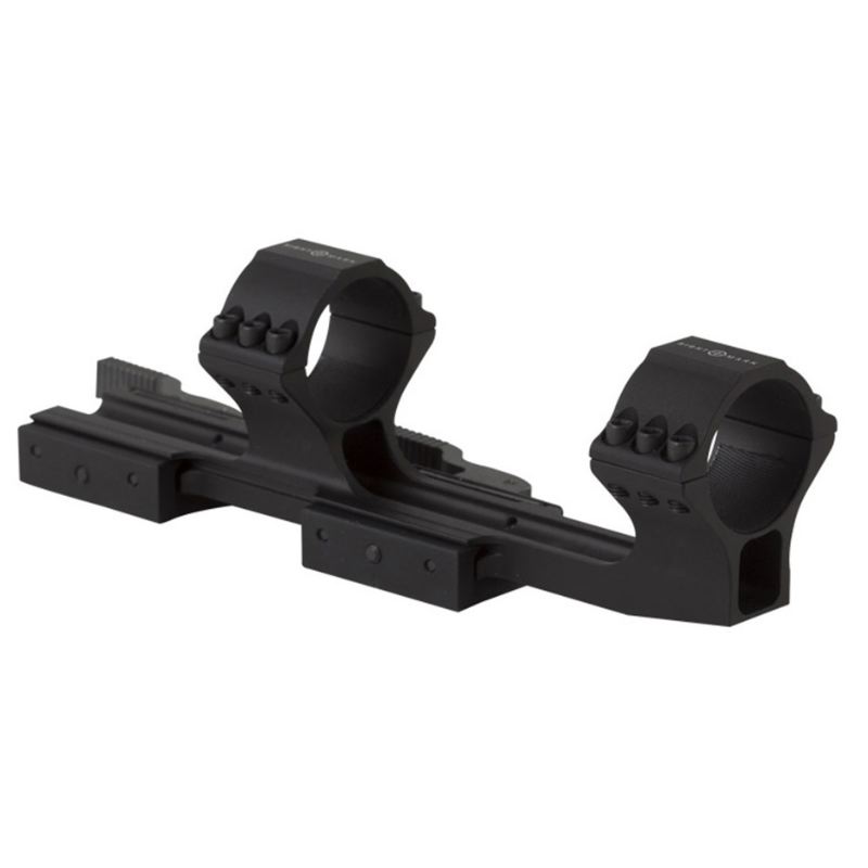 Montage cjrk tactical cantilever qd sightmark 30 25 4 mm1