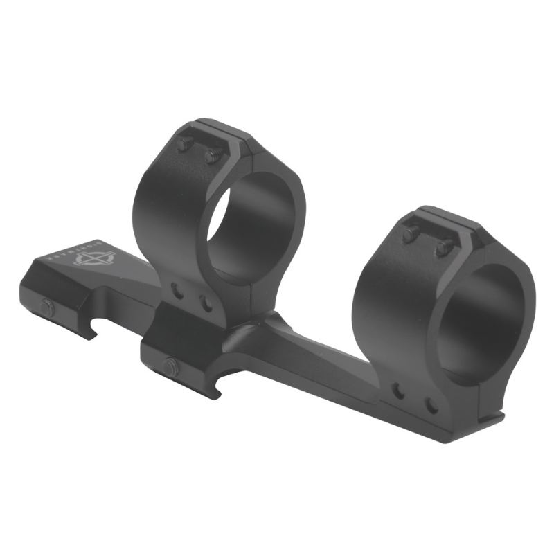 Montage collier cantilever sightmark fixe 25 4 30mm sm39019 1