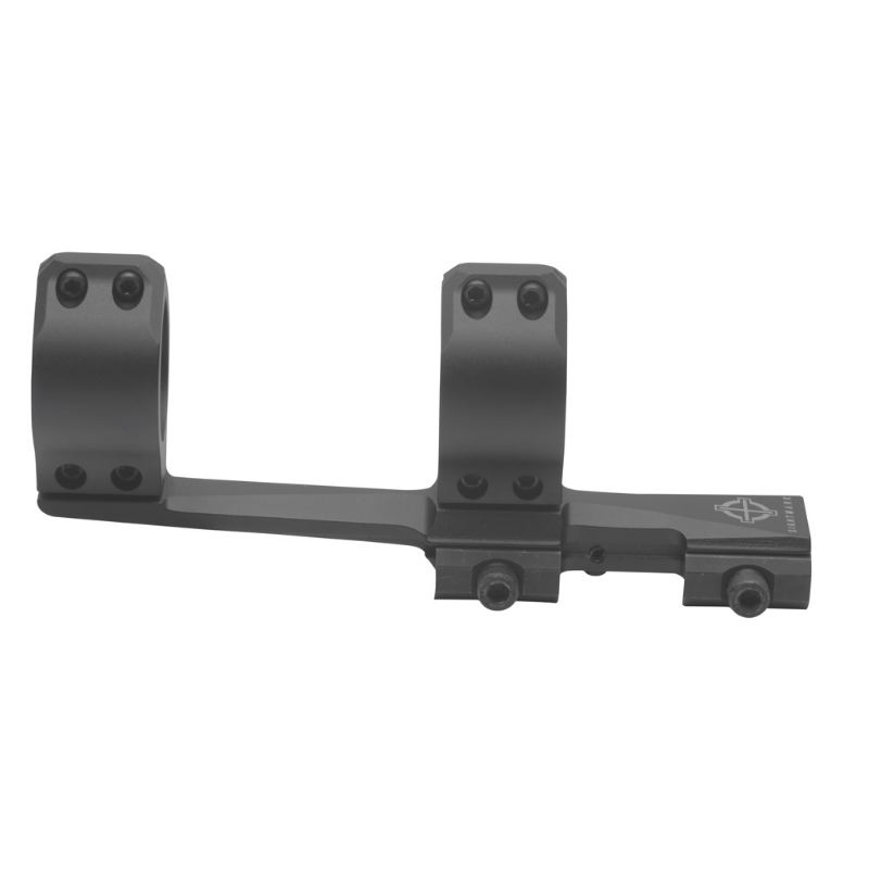 Montage collier cantilever sightmark fixe 25 4 30mm sm39019 2