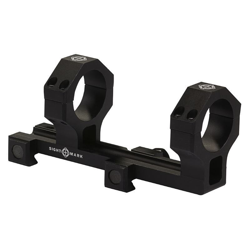 Montage collier cantilever sightmark fixe sm39017 pas cher