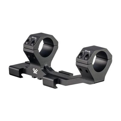 Montage collier cantilever vortex sport 25 4mm