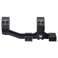Montage collier cantilever vortex sport 25 4mm2