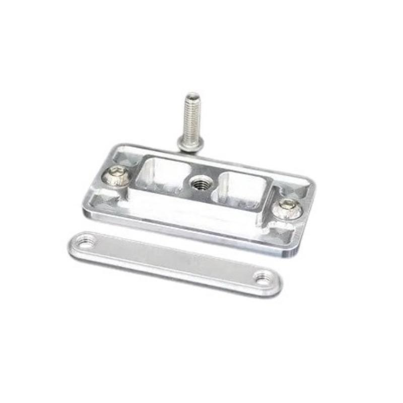 Montage uit anschultz pour bipied talon advanced mark 7