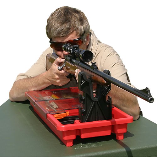 Mtm rmc 1 shooting
