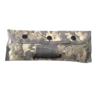 Ne cessaire de nettoyage ar15 calibres 222 et 223 camouflage