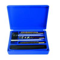 Ne cessaire de nettoyage pour arme a poing de tout calibre 1