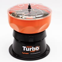 Nettoyeur vibrant lyman 1500 turbo tumbler pour douilles en laiton 