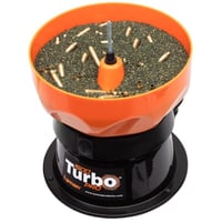 Nettoyeur vibrant lyman 1500 turbo tumbler pour douilles en laiton 1