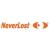 Neverlost logo chasseur et compagnie