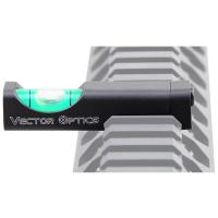 Niveau a bulle rail weaver vector optics chasseur cie