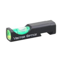 Niveau a bulle sur rail 11mm vector optics chasseur et cie