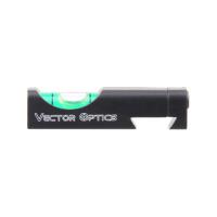 Niveau a bulle sur rail 11mm vector optics chasseur et cie