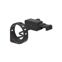 Niveau e lectronique lunette de tir vector acd