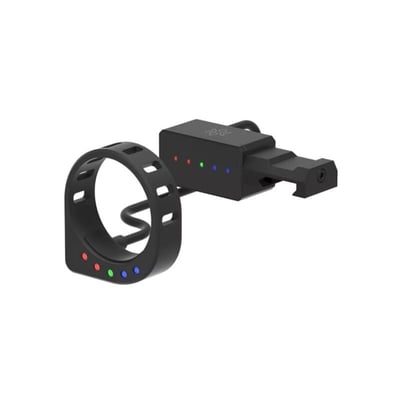 Niveau e lectronique lunette de tir vector acd