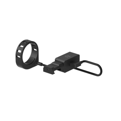 Niveau e lectronique lunette de tir vector acd1