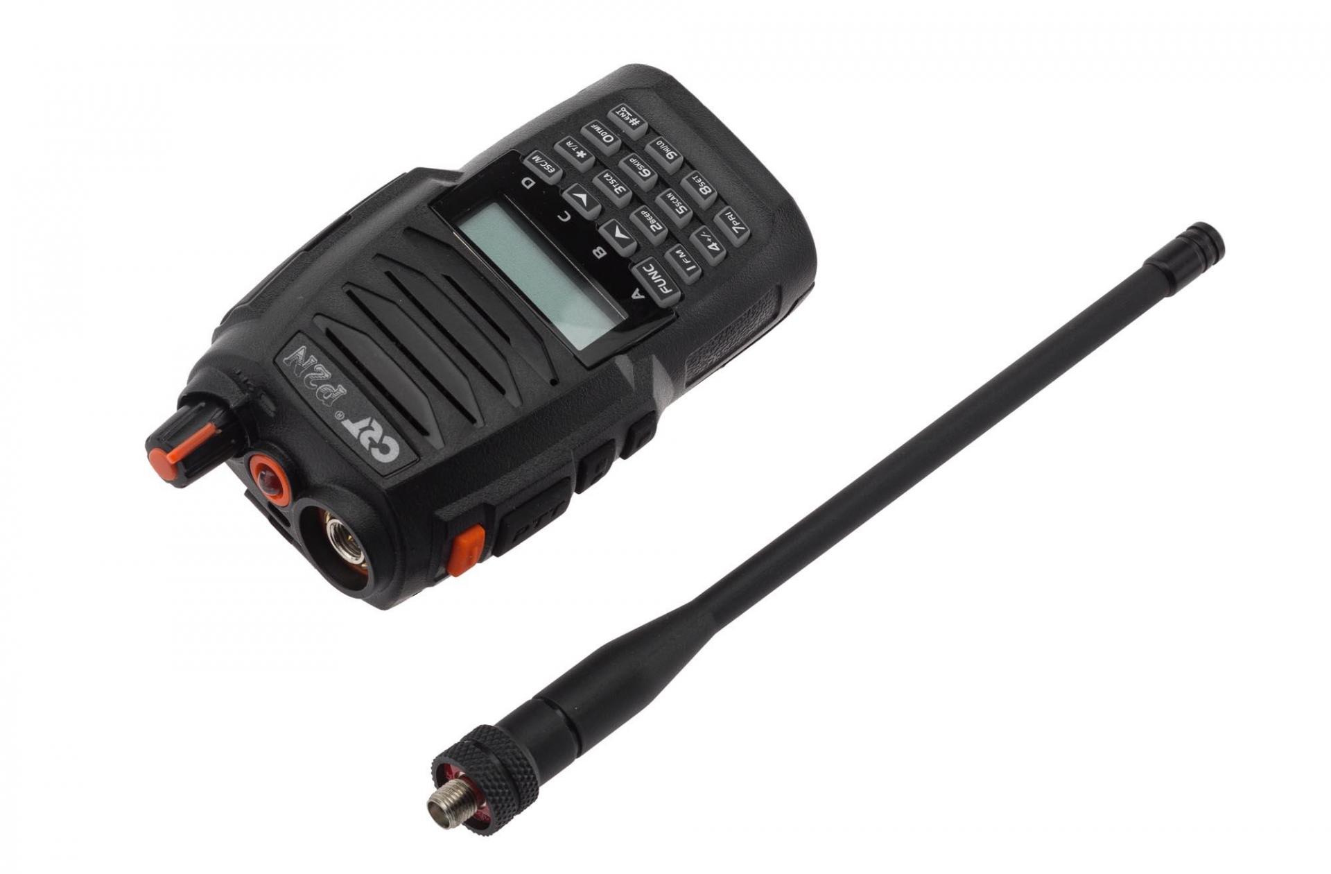 Niveaux de puissance 1watts 5 watts