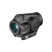 Nouveau viseur point rouge vortex crossfire 2 montage bas et haut3