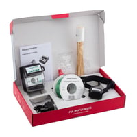 Num axes canifugue fug1030 pack clo ture invisible chien 