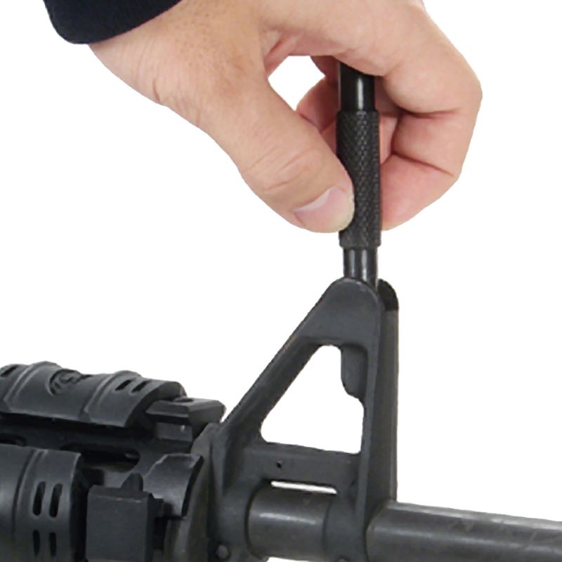Outil de reglage pour guidon ar15 en acier et ergonomique2