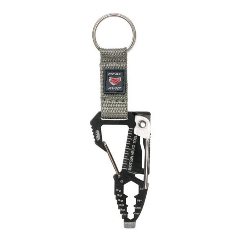 Outil multi fonction micro tool real avid cal 410 au cal 10