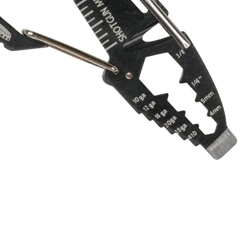 Outil multi fonction micro tool real avid cal 410 au cal 11