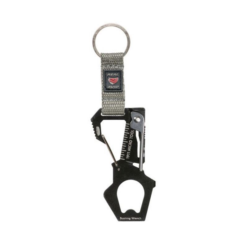 Outil multi fonction micro tool real avid special pour 1911