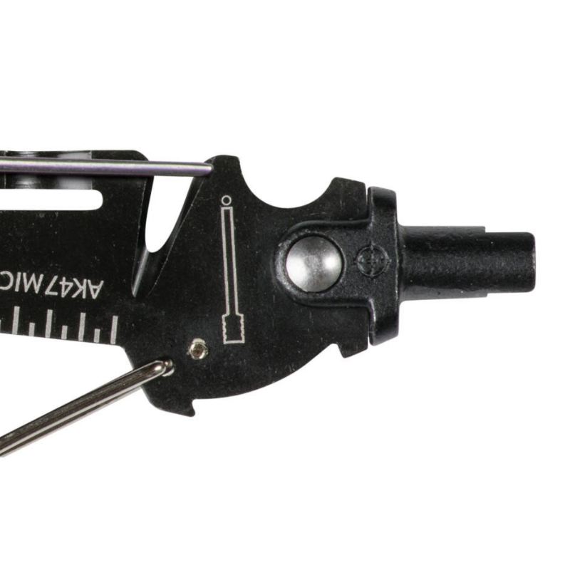 Outil multi fonction micro tool real avid special pour ak47 1