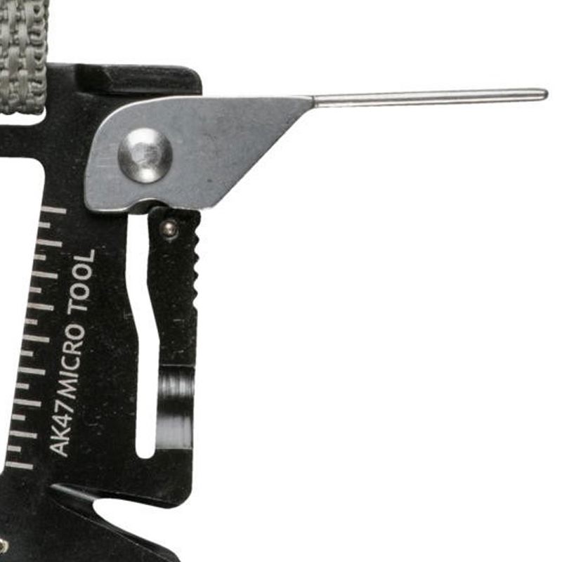Outil multi fonction micro tool real avid special pour ak47 2