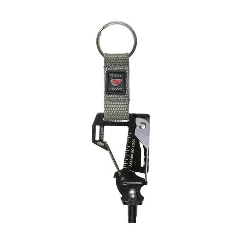 Outil multi fonction micro tool real avid special pour ak47