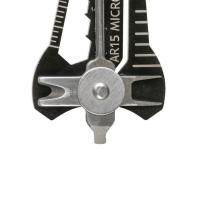 Outil multi fonction micro tool real avid special pour ar15 2