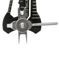 Outil multi fonction micro tool real avid special pour ar15 3