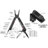 Outil multi fonction pour les armes gun tool max real avid1