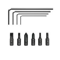 Outil pour pistolet automatique pistol tool real avid5