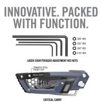 Outil pour pistolet real avid gun tool edge2