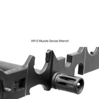 Outil universel pour carabine ar10 et ar15 utg 223 et 308 6