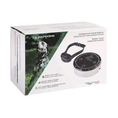Pack cloture e lectrique sans ca ble numaxes canifugue fug1034 1