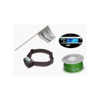 Pack cloture electrique invisible numaxes canifugue fug1034