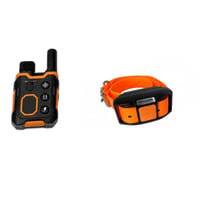 Pack collier de dressage pas cher rantech oprs