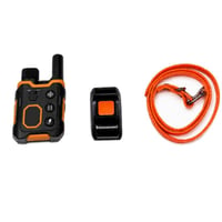 Pack collier de dressage pas cher rantech oprs1