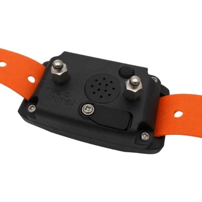 Pack collier de dressage pas cher rantech oprs3
