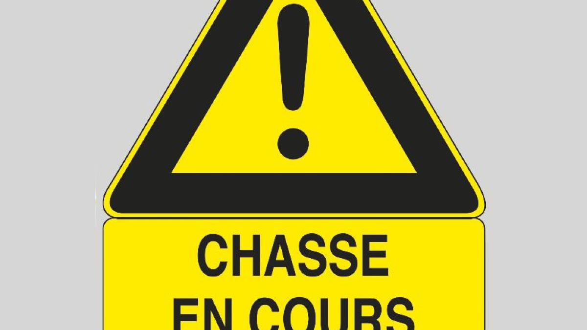 Plaques de signalisation