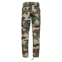 Pantalon 6 poches camo 1