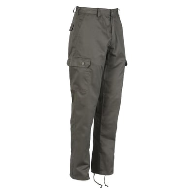Pantalon 6 poches
