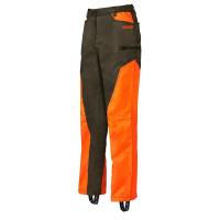 Pantalon attila wp kaki orange