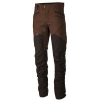 Pantalon browning field pre sent brun pour temps humide